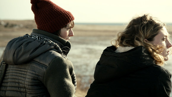 Photo from the movie Les Loups