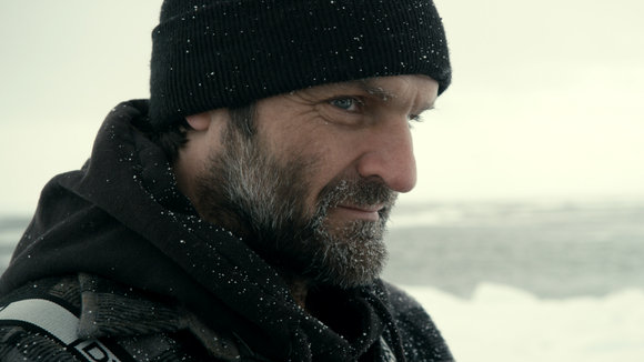 Photo from the movie Les Loups