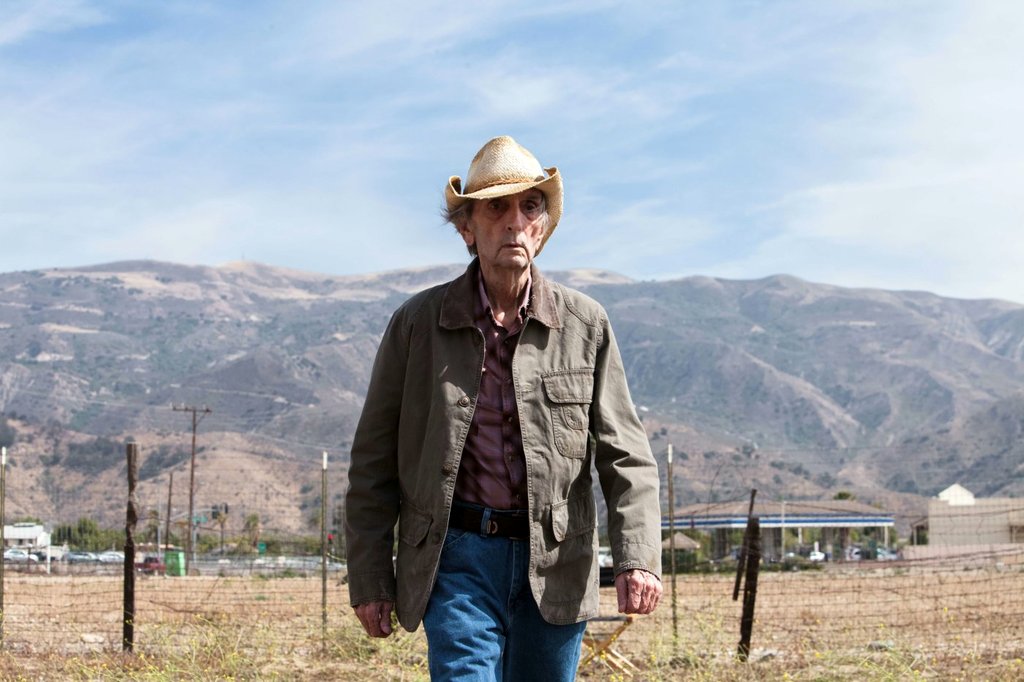 Photo from the movie Lucky