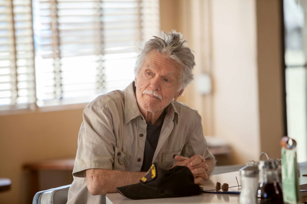 Photo from the movie Lucky