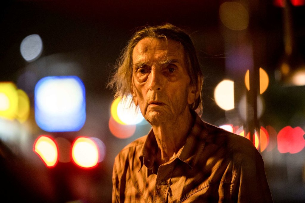 Photo from the movie Lucky