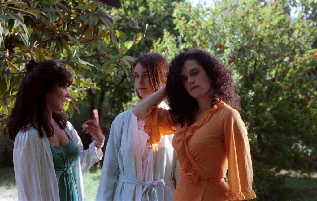 Photo from the movie Lucky