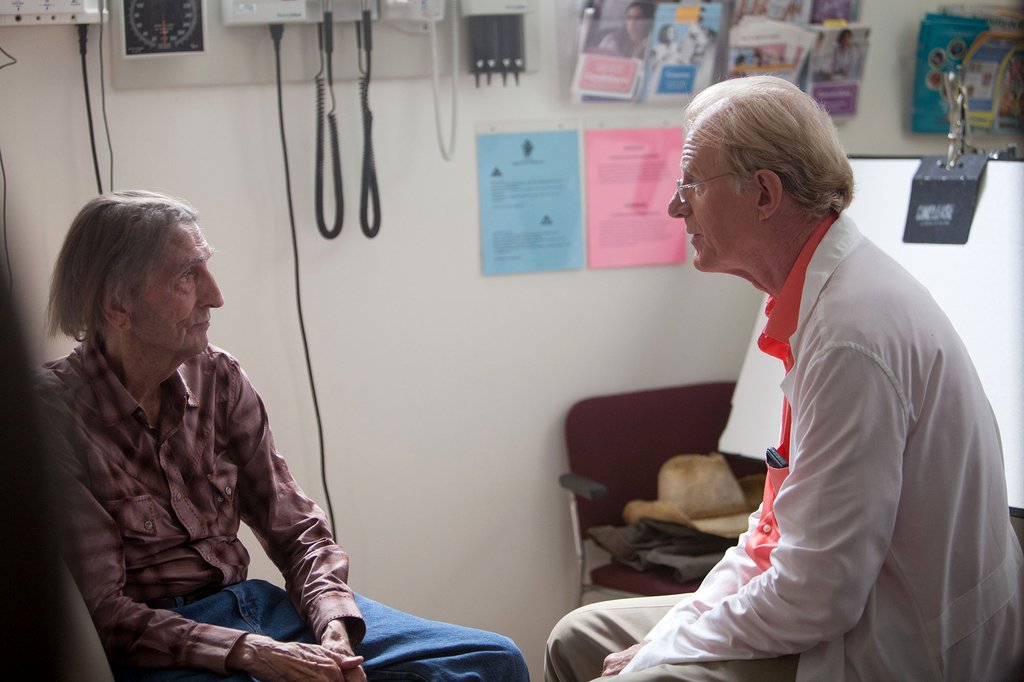 Photo from the movie Lucky