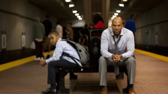 Photo from the movie LUV