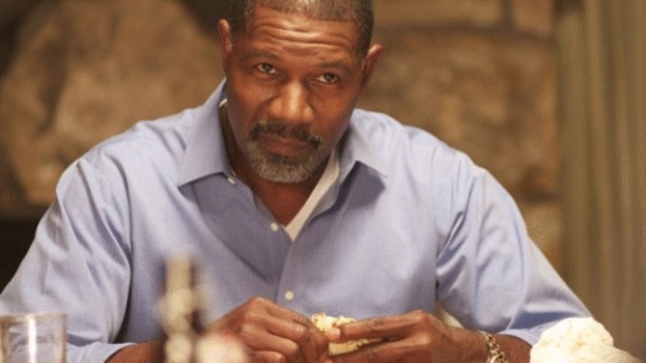 Photo from the movie LUV