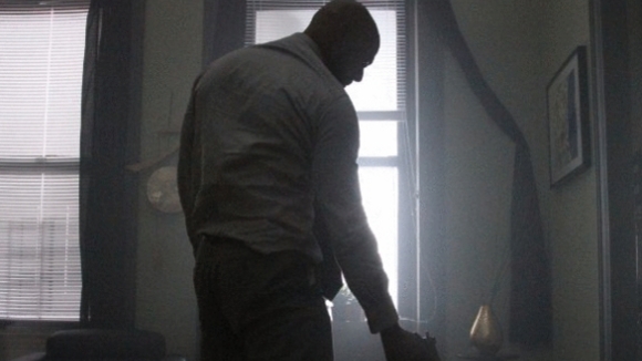 Photo from the movie LUV