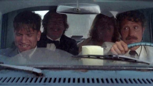 Photo from the movie Men & Chicken