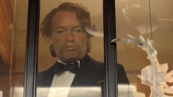 Photo from the movie Men & Chicken