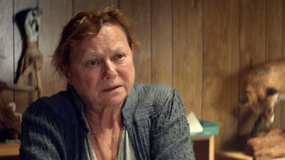 Photo from the movie Men & Chicken