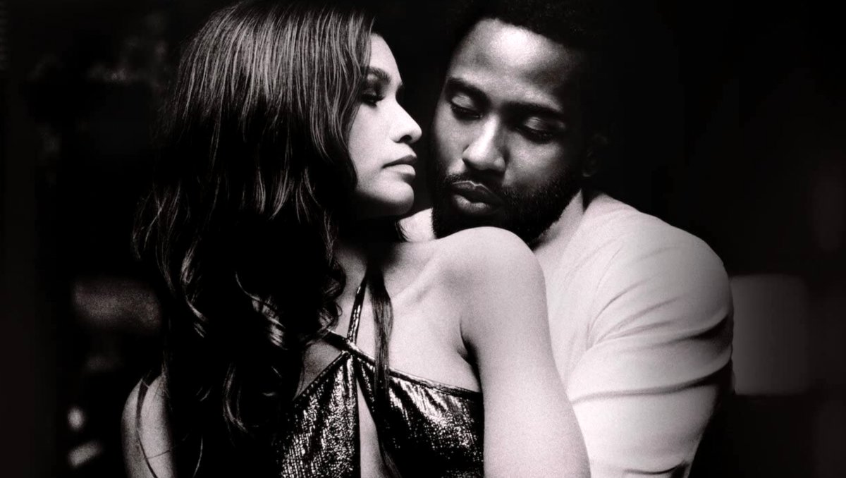 Photo from the movie Malcolm & Marie