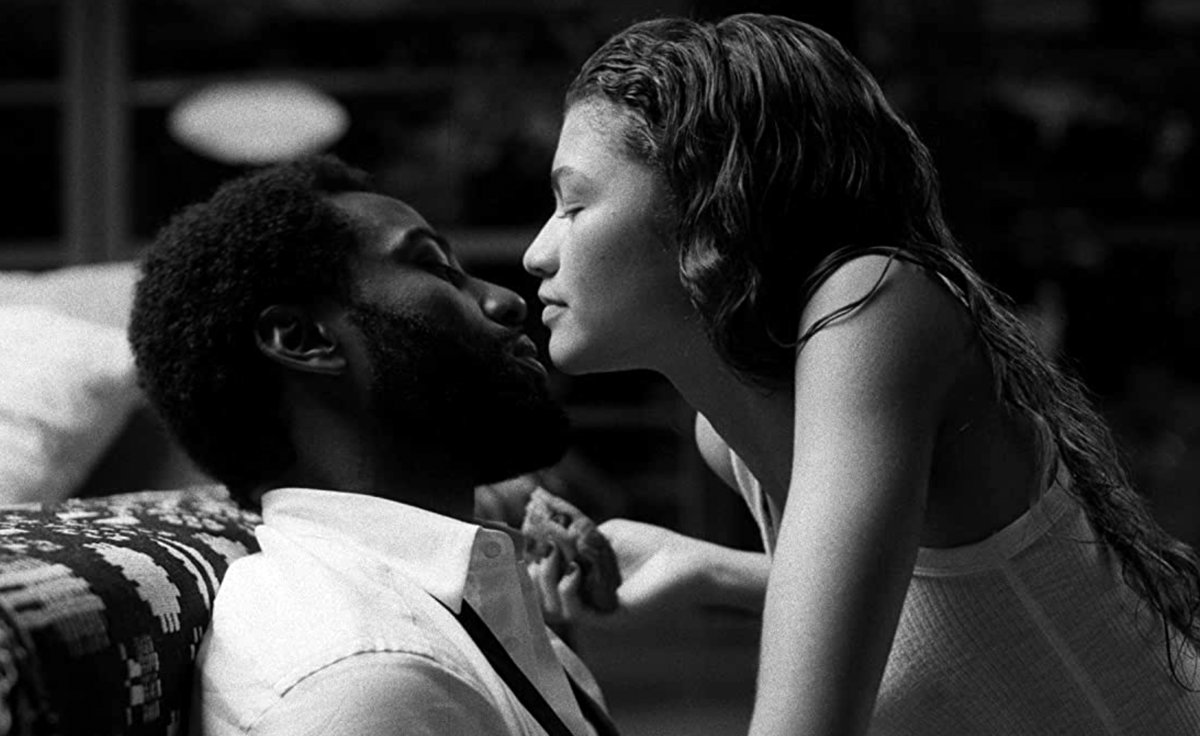 Photo from the movie Malcolm & Marie