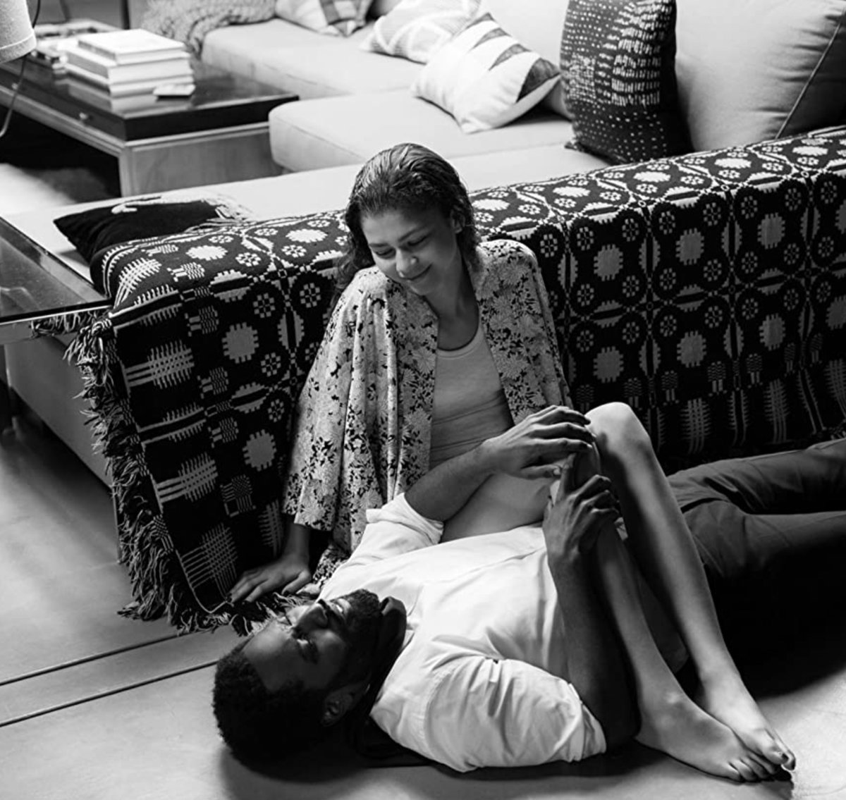 Photo from the movie Malcolm & Marie