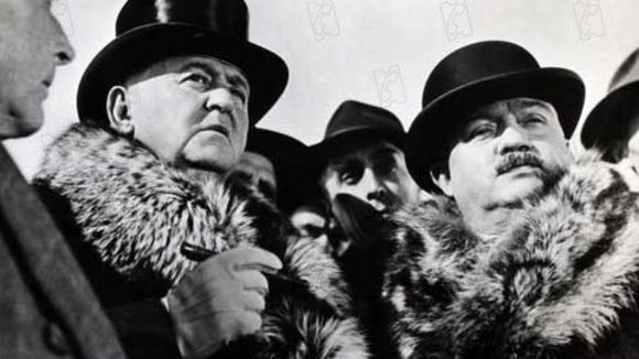 Photo from the movie Miracle in Milan