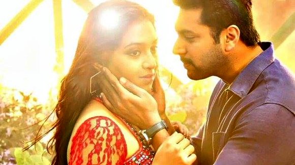 Photo from the movie Miruthan