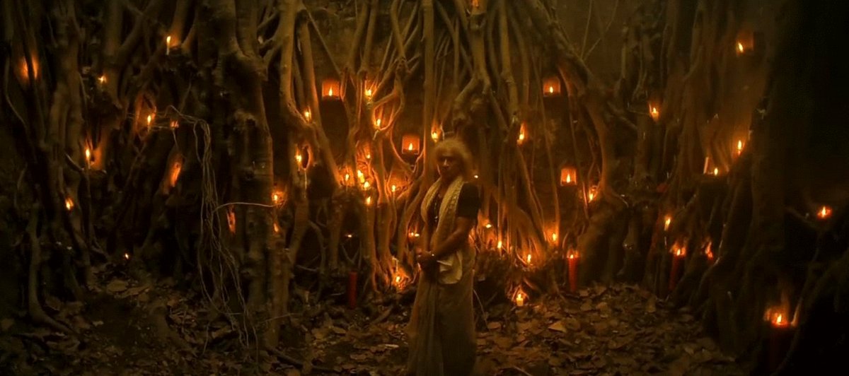 Photo from the movie Monkey Man