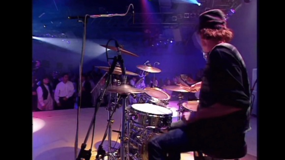 Photo from the movie Morphine: Journey of Dreams