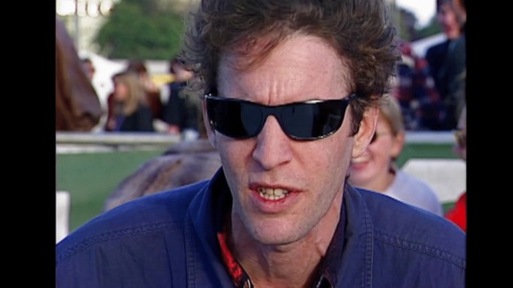 Photo from the movie Morphine: Journey of Dreams