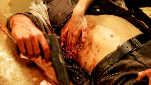 Photo from the movie Mother's Day