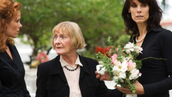 Photo from the movie Murder.com