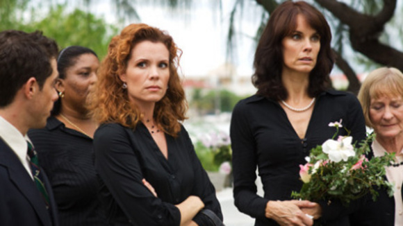 Photo from the movie Murder.com