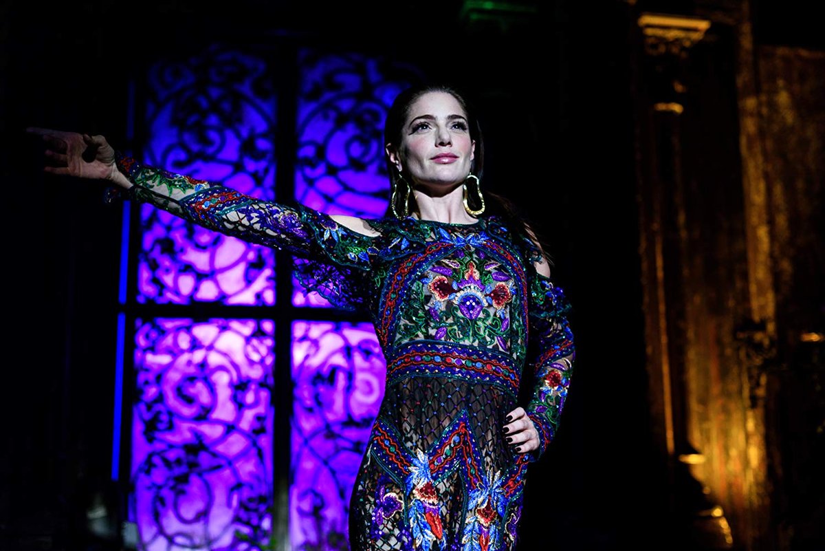 Photo from the movie Nighthawks