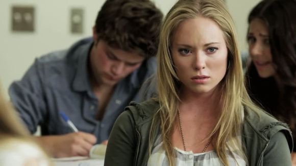 Photo from the movie Nowhere Safe