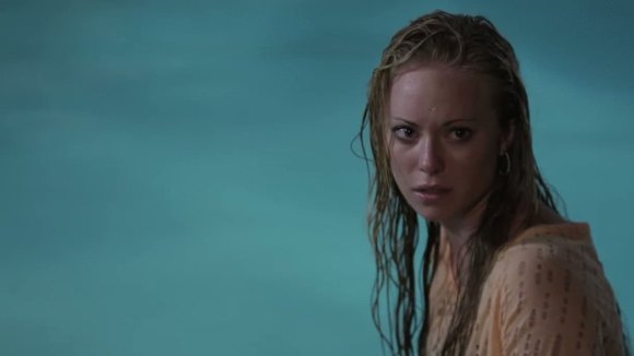 Photo from the movie Nowhere Safe