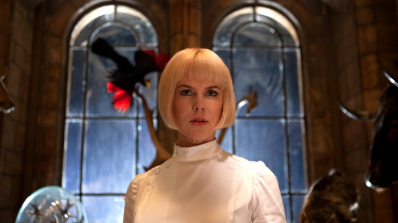 Photo from the movie Paddington