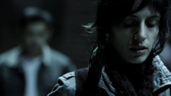 Photo from the movie Blood of My Blood