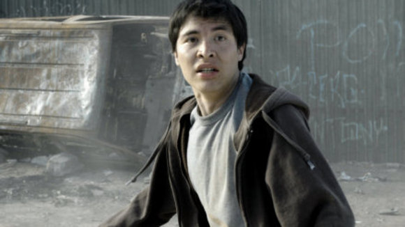 Photo from the movie Blood of My Blood