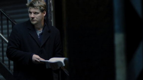 Photo from the movie Blood of My Blood