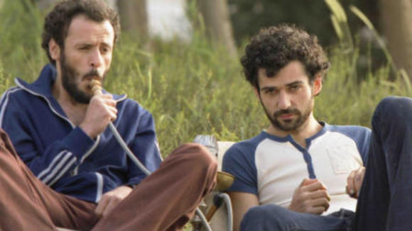 Photo from the movie Paradise Now