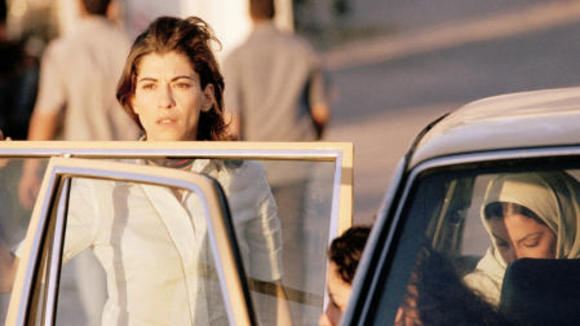 Photo from the movie Paradise Now