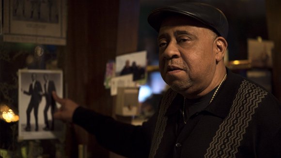 Photo from the movie Paterson