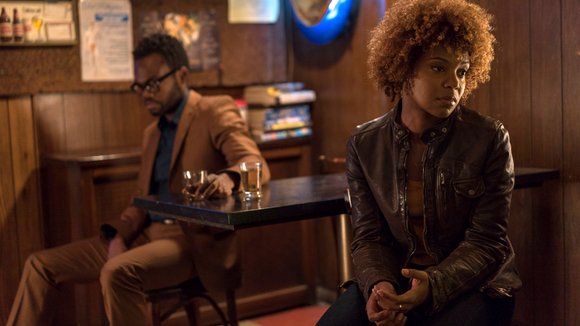 Photo from the movie Paterson