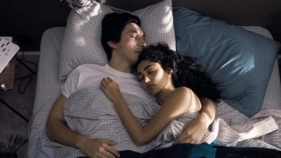 Photo from the movie Paterson