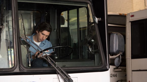 Photo from the movie Paterson