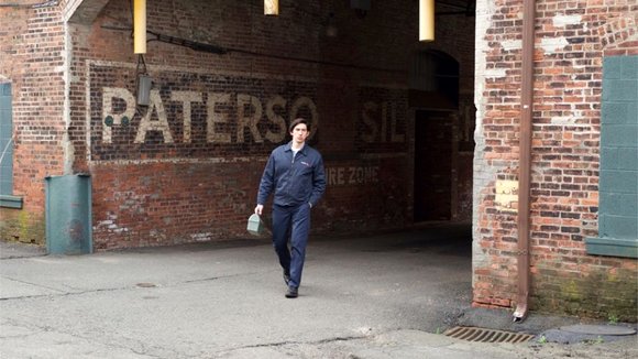 Photo from the movie Paterson