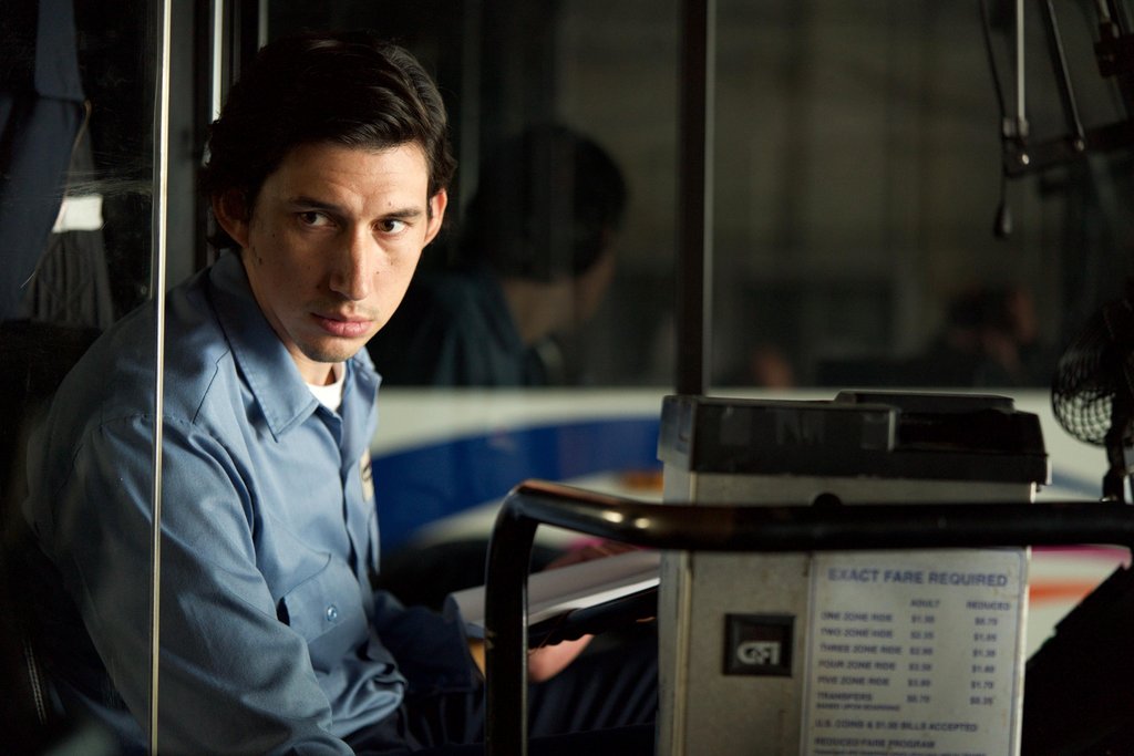 Photo from the movie Paterson
