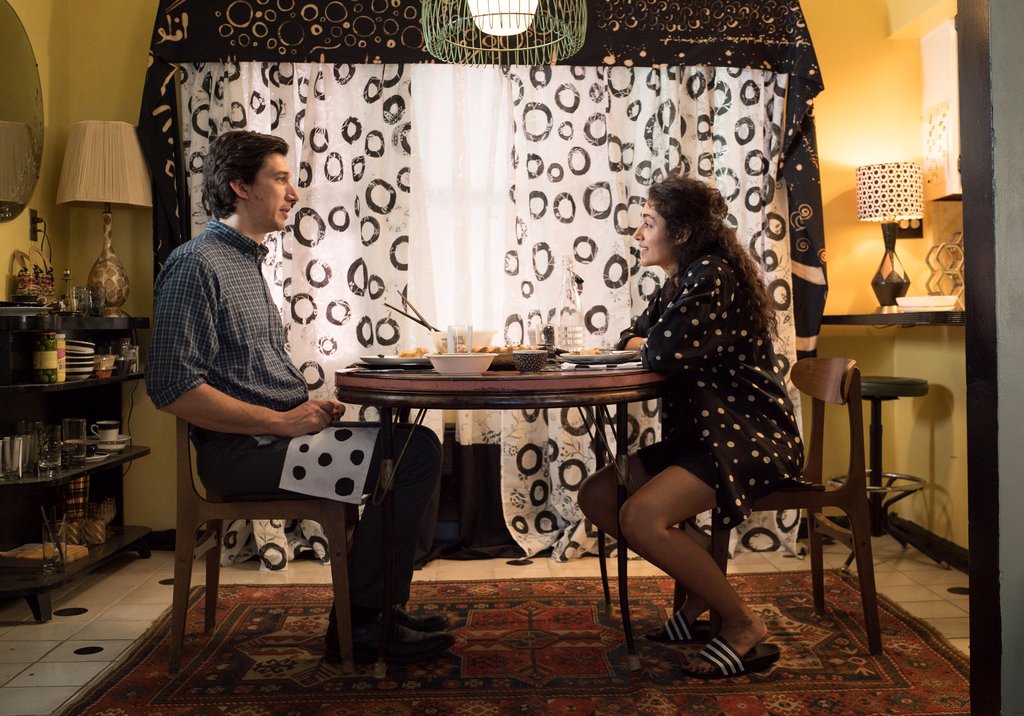 Photo from the movie Paterson