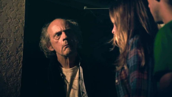 Photo from the movie Piranha 3DD