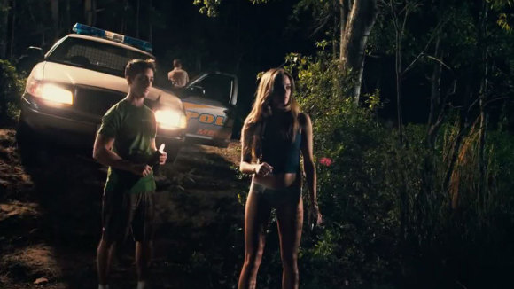 Photo from the movie Piranha 3DD