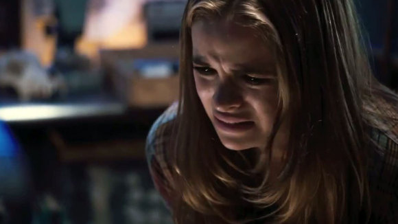 Photo from the movie Piranha 3DD