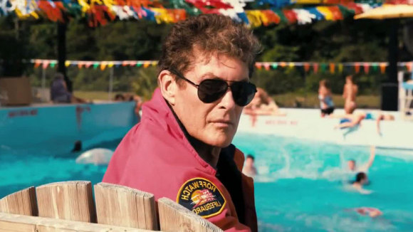 Photo from the movie Piranha 3DD