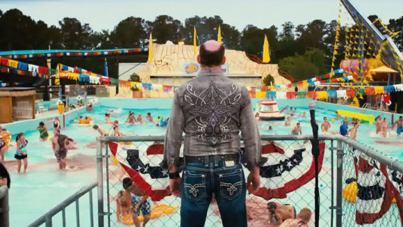 Photo from the movie Piranha 3DD