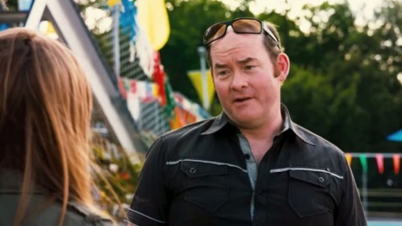 Photo from the movie Piranha 3DD