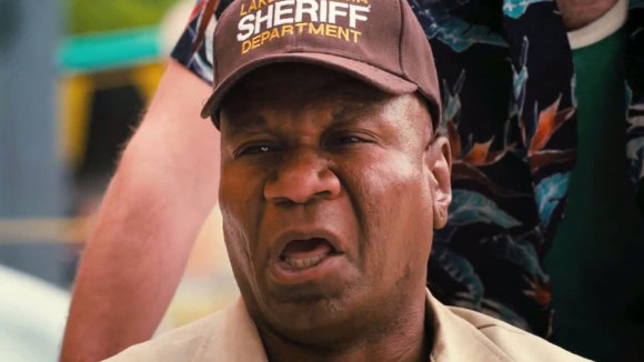 Photo from the movie Piranha 3DD