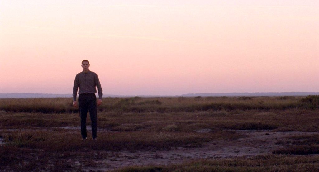 Photo du film Possum [2018]