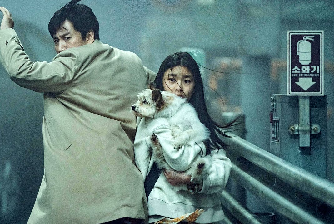 Photo from the movie Talchul: Project Silence