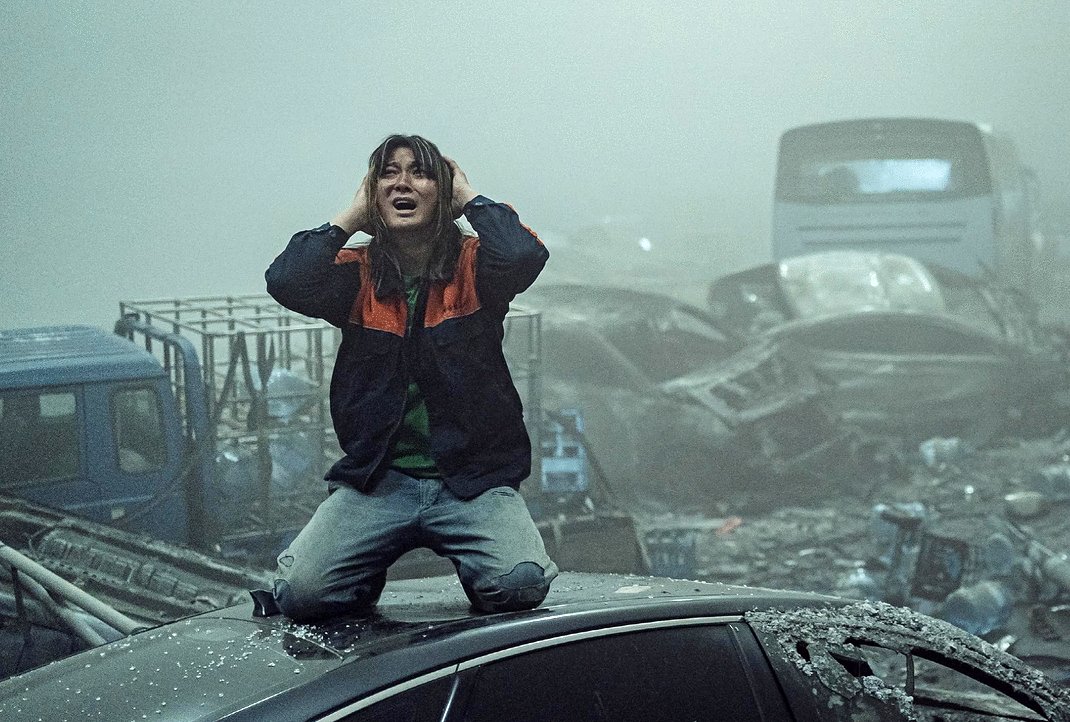 Photo from the movie Talchul: Project Silence